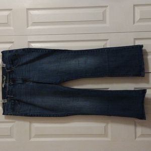 Old Navy Jeans Sweetheart